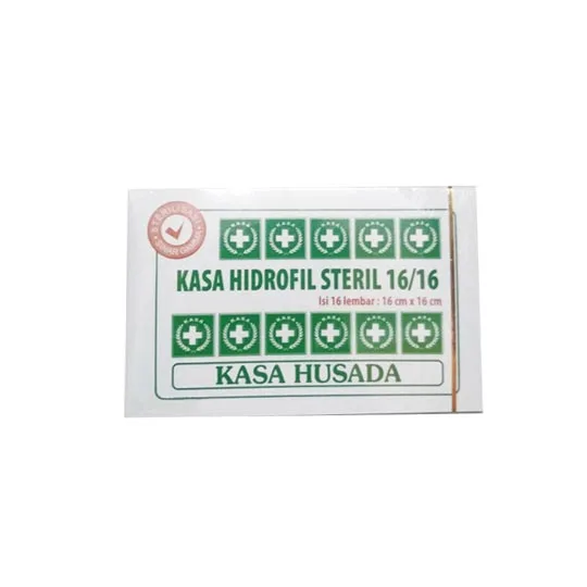 Kasa steril