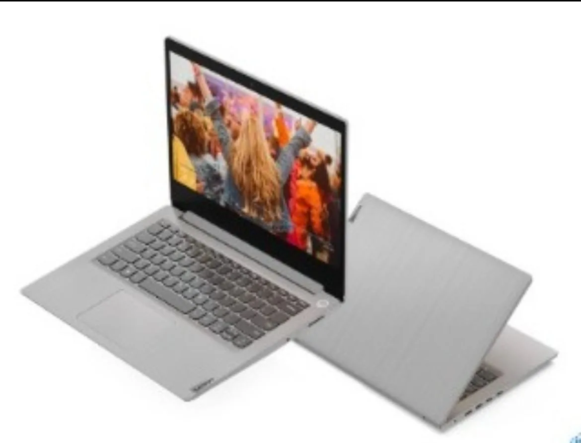 LAPTOP LENOVO IP3 (N4020)