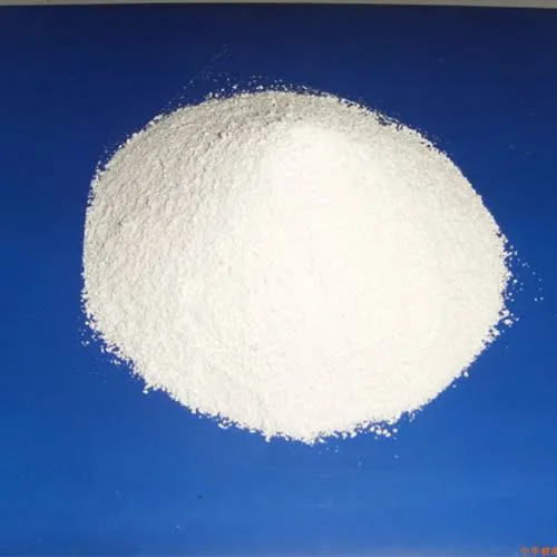 Soda Ash