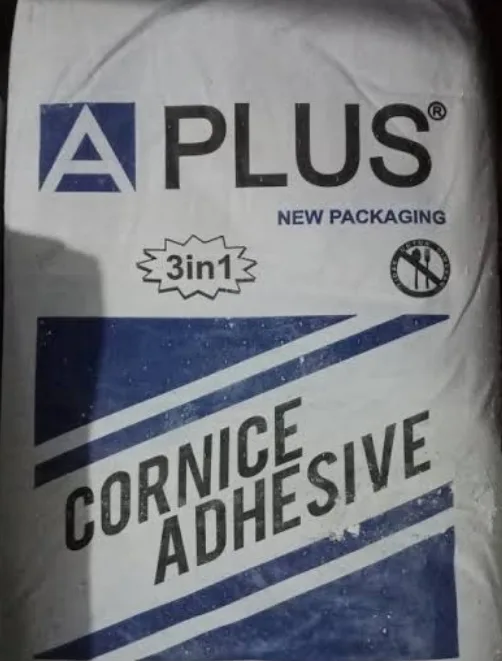 A Plus Cornice