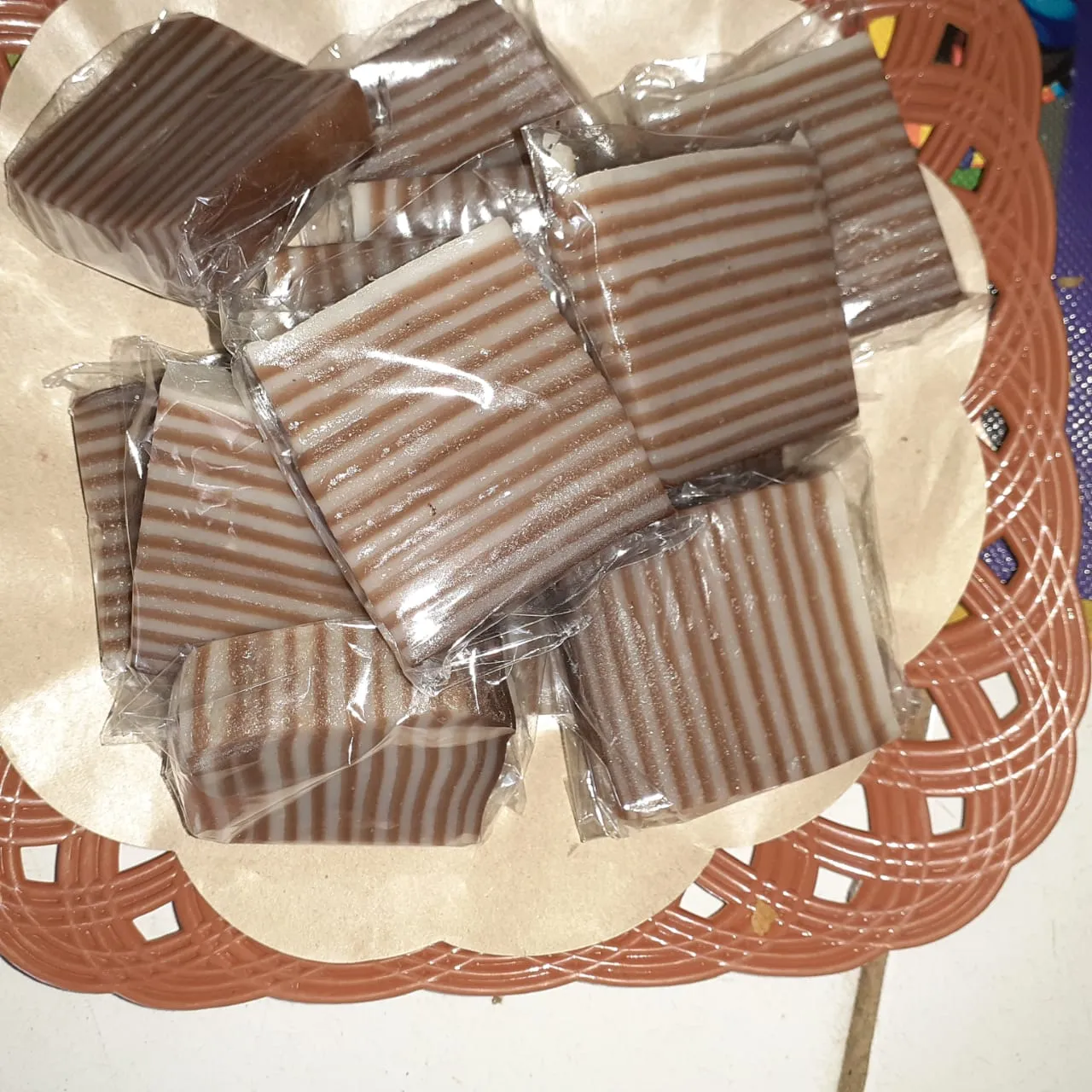 kue lapis