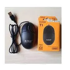 MOUSE M-TECH T1 USB