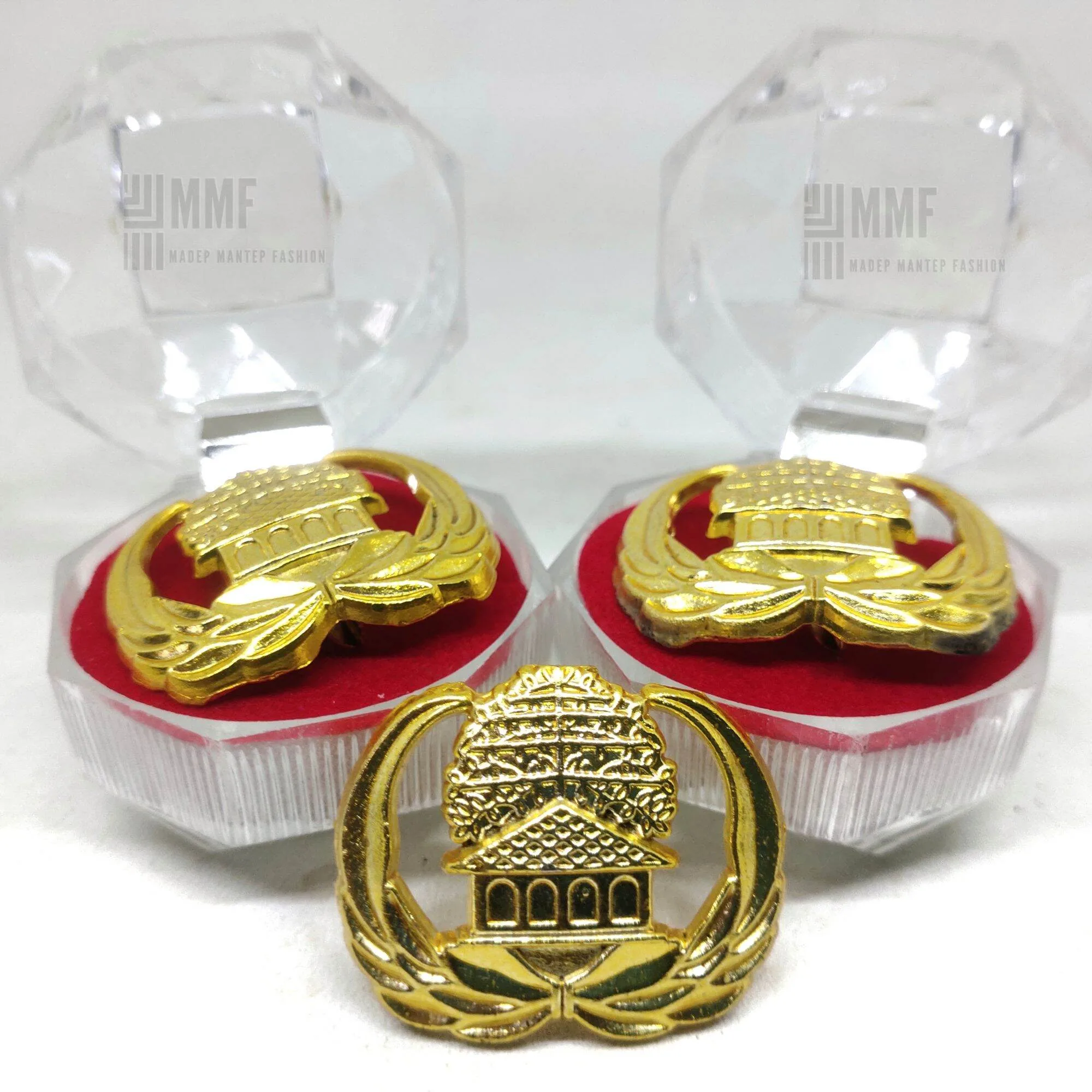 pin korpri kuningan