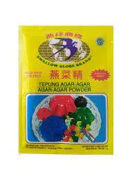 AGAR-AGAR