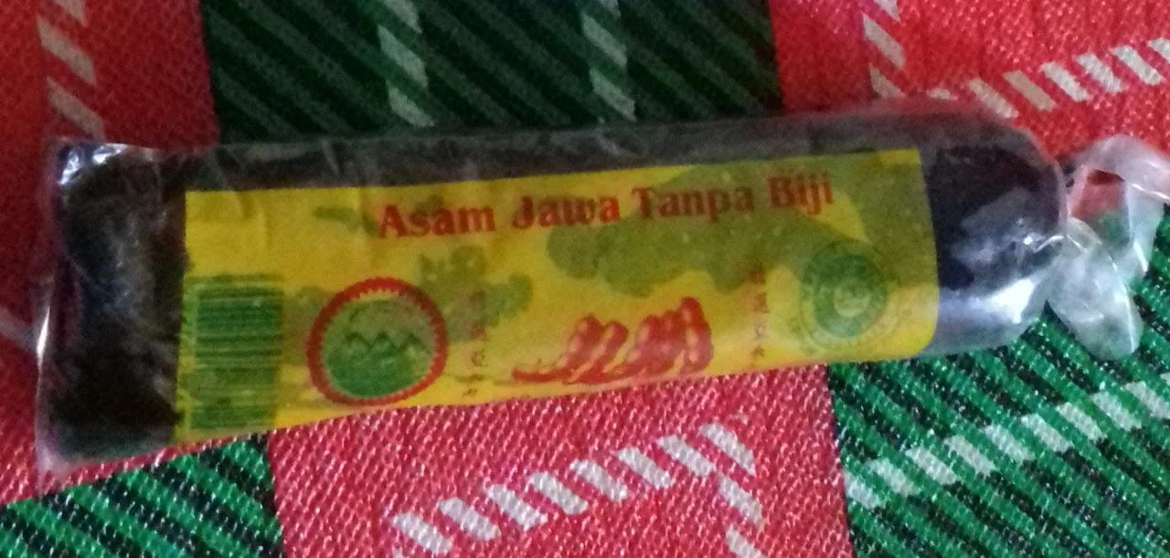 Asam