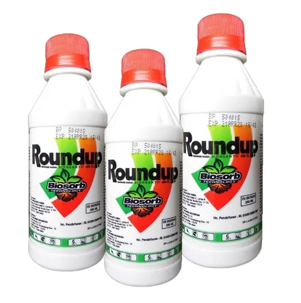 Roundup