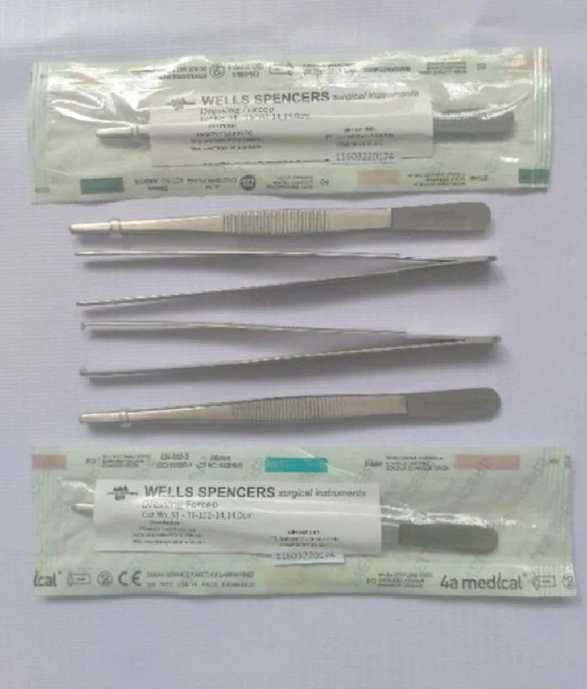 Pinset