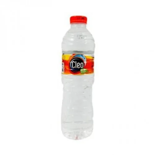 Air Mineral