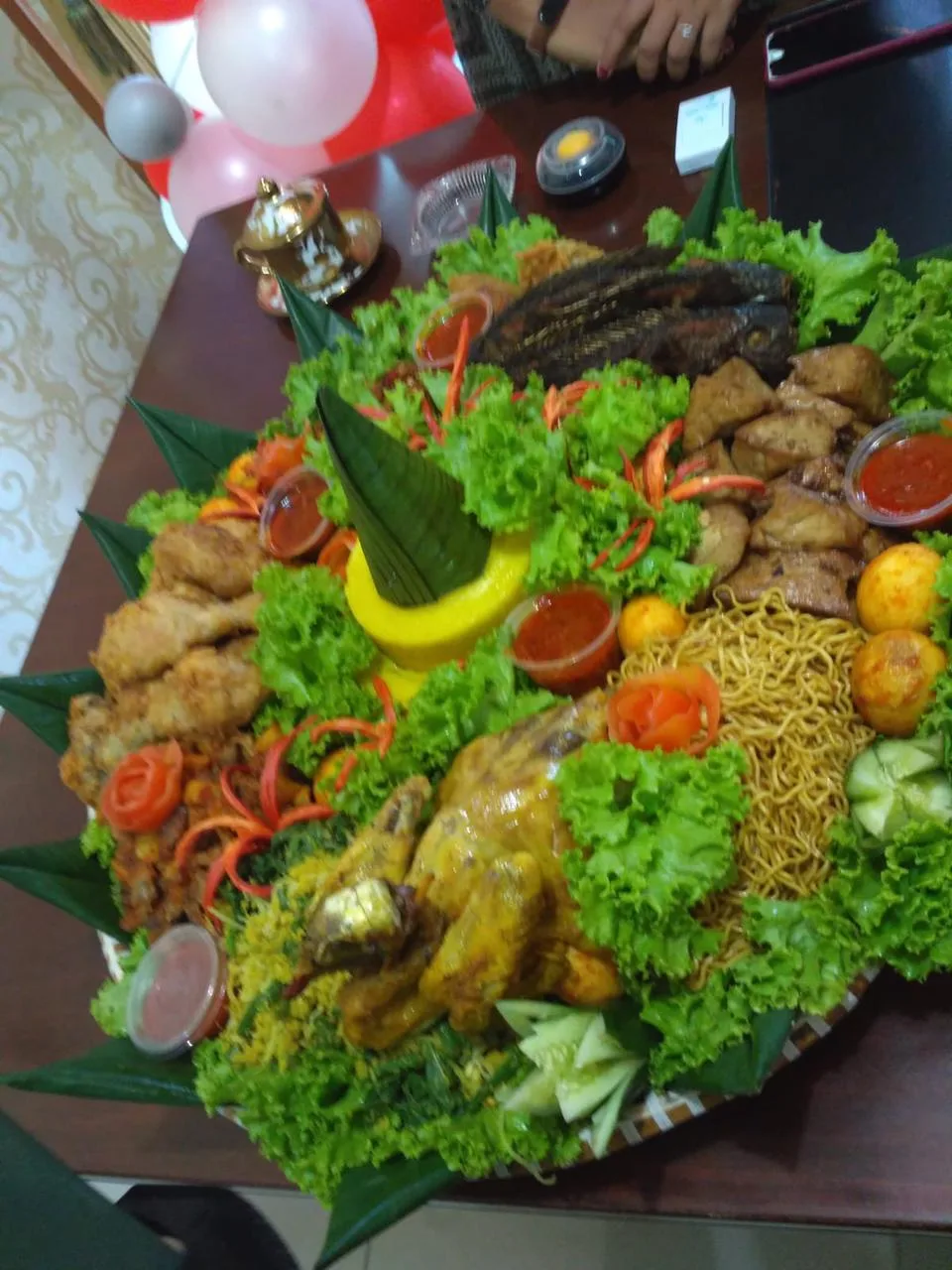 Tumpeng