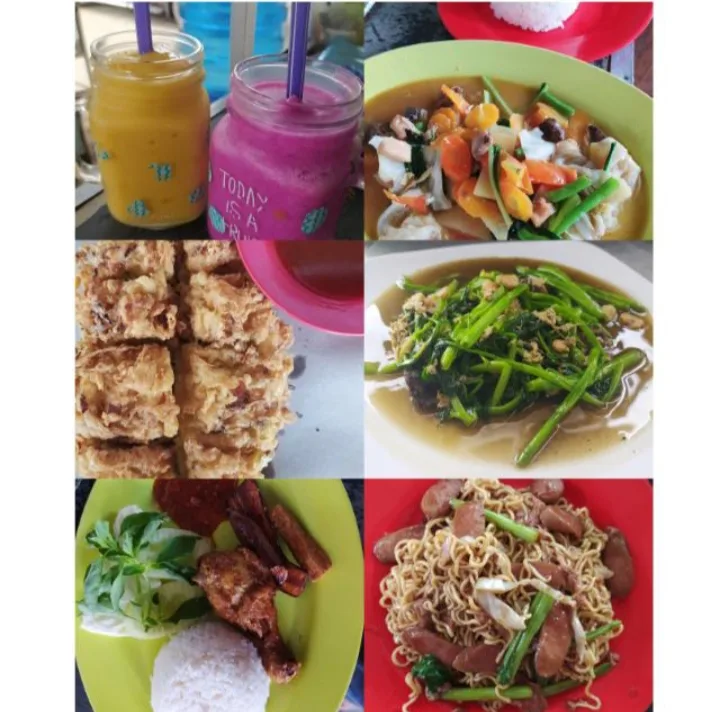 NASI KOTAK