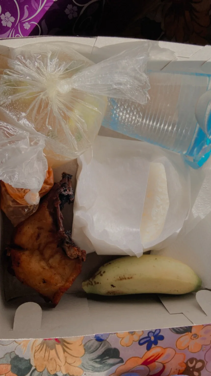 Paket Sahur dan Buka