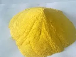 Poly Aluminium Chloride