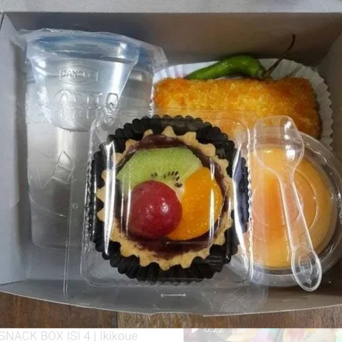 Snack