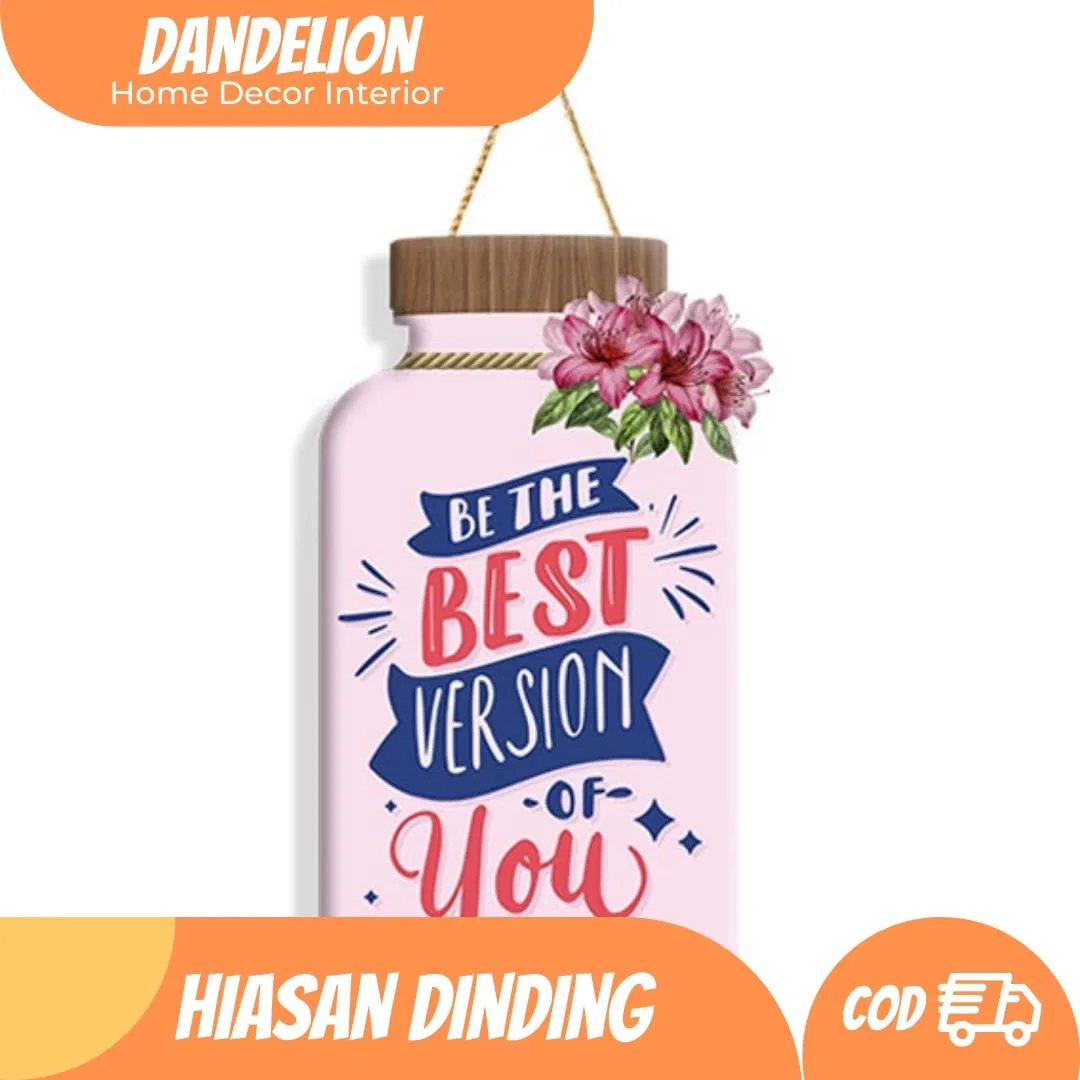 Hiasan Dinding