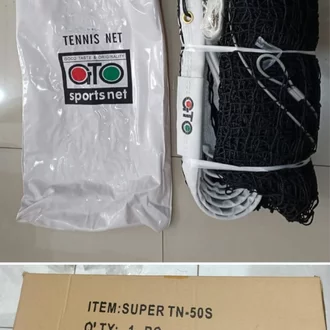 Net Tenis Lapangan GTO Besar