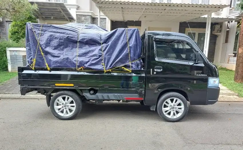 Jasa Angkut/Distribusi Barang