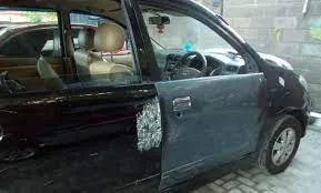 JASA REPAIR BODY MOBIL/ DECO CAT MOBIL