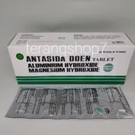 ANTASIDA DOEN - ERELA