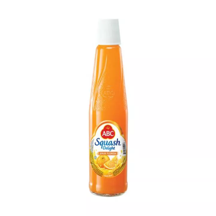SIRUP ABC