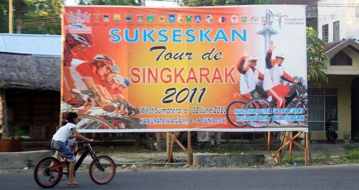 desain dan Percetakan Baliho