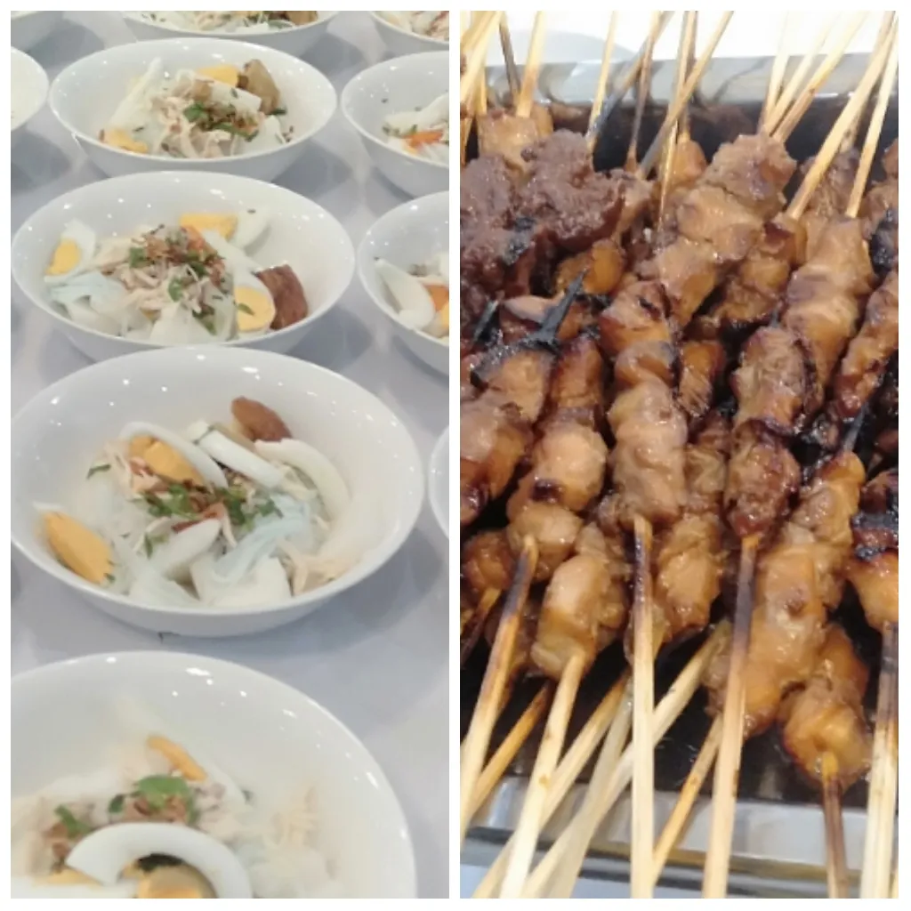 SOTO BANJAR