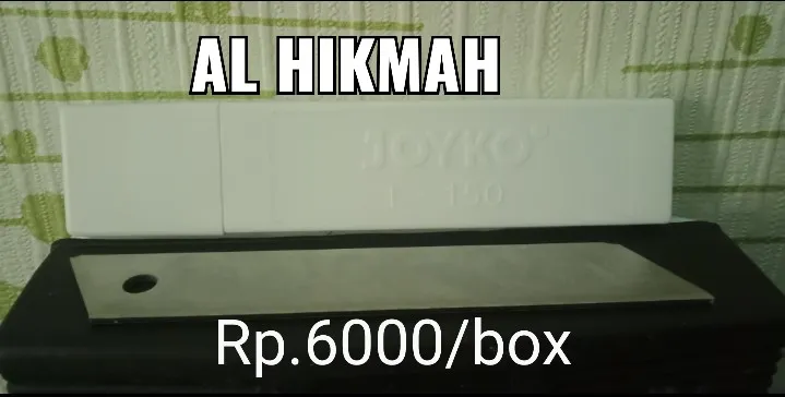 Joyko Refill Cutter Besar L-150