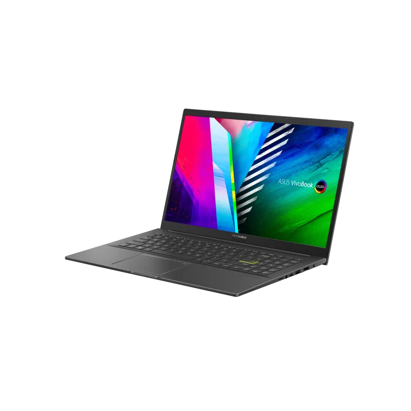 Laptop Vivobook Ultra 15 OLED K513 (11th gen intel)