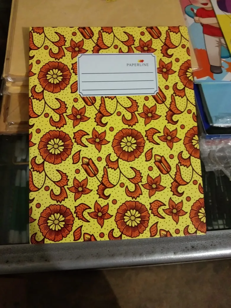 BUKU QOARTO PAPERLINR