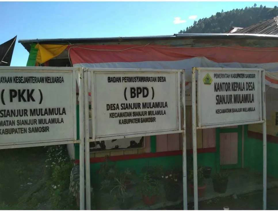 Papan Reklame