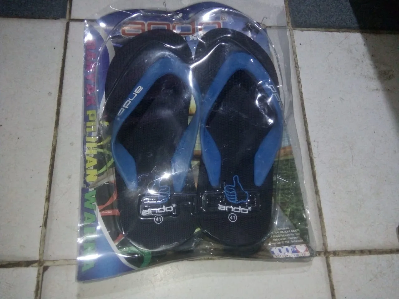 Sandal