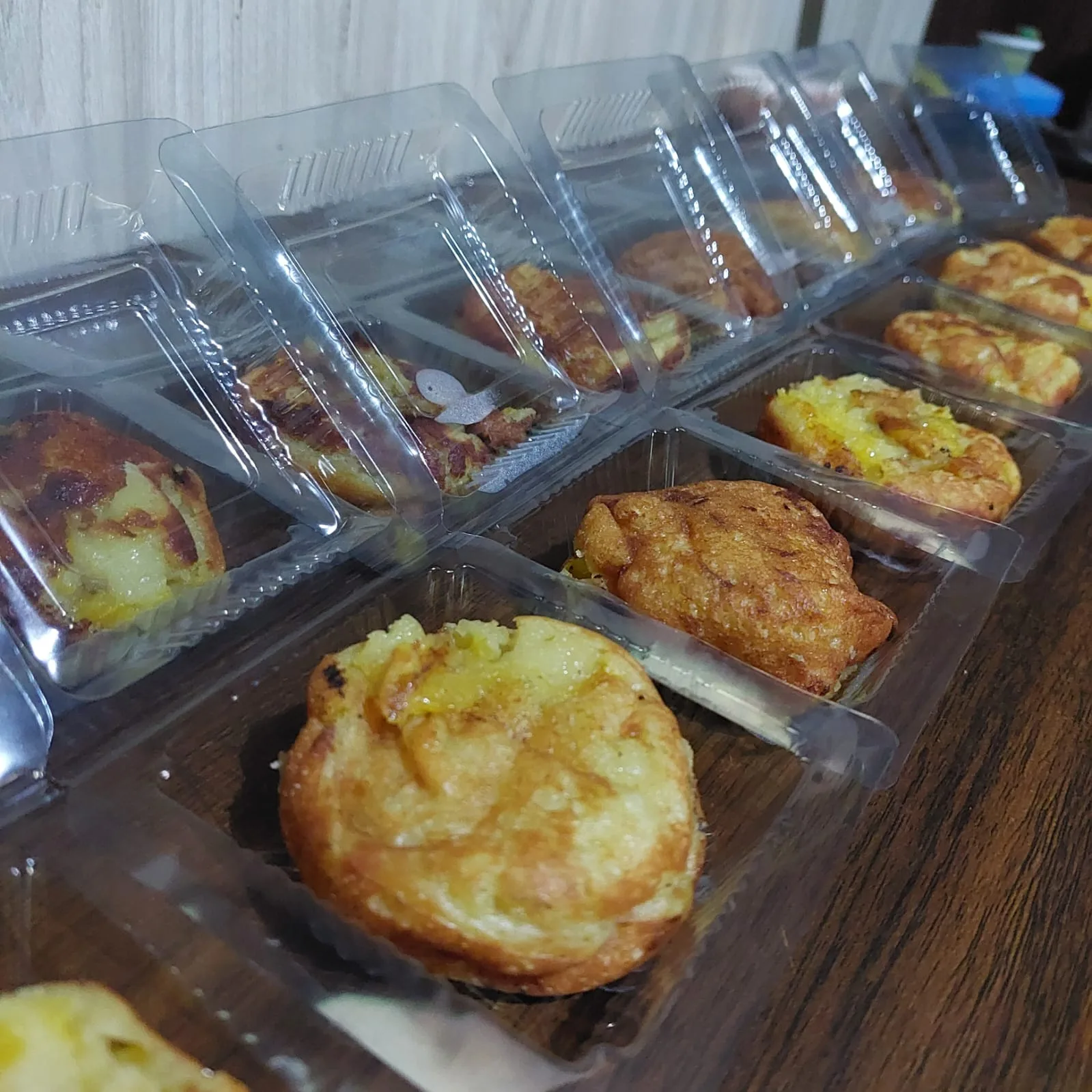 Roti Pisang