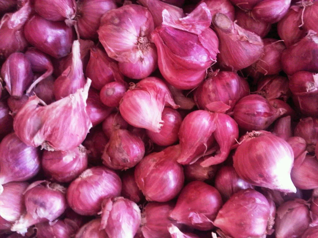 BAWANG MERAH