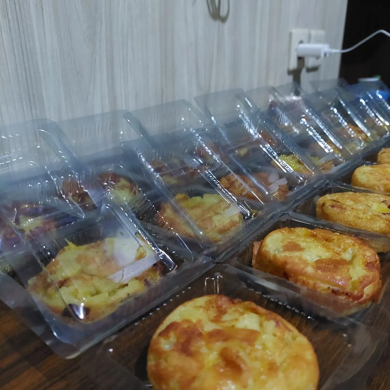 Roti Pisang