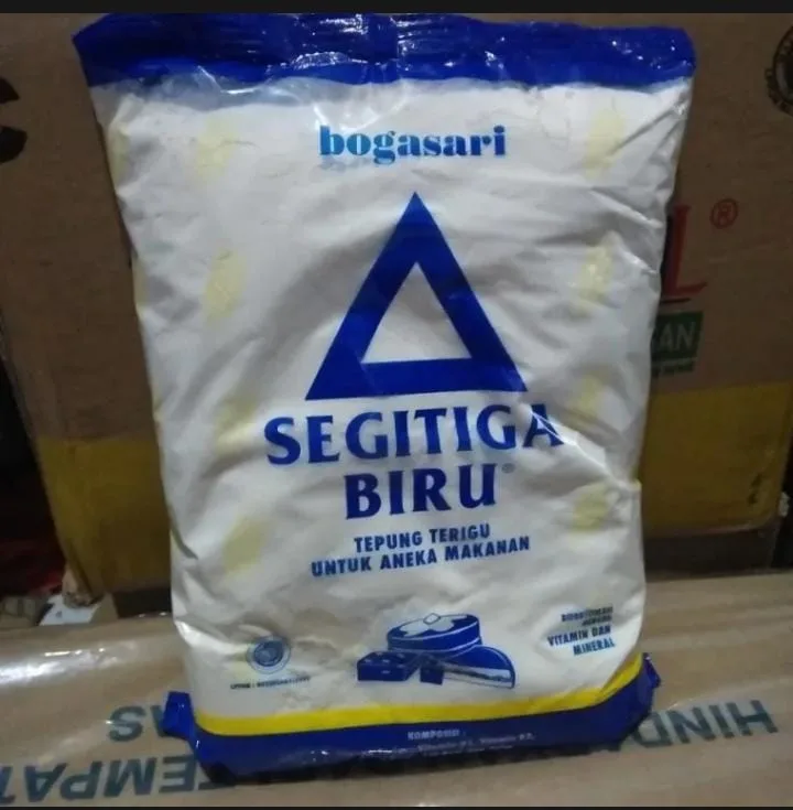 Tepung terigu