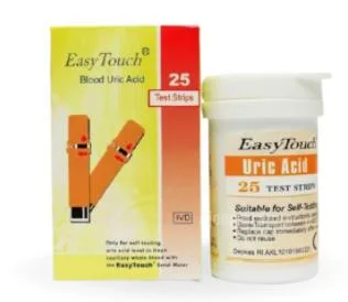 Easy Touch Uric Acid