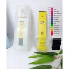 PH METER