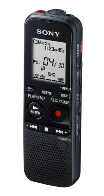 Recorder