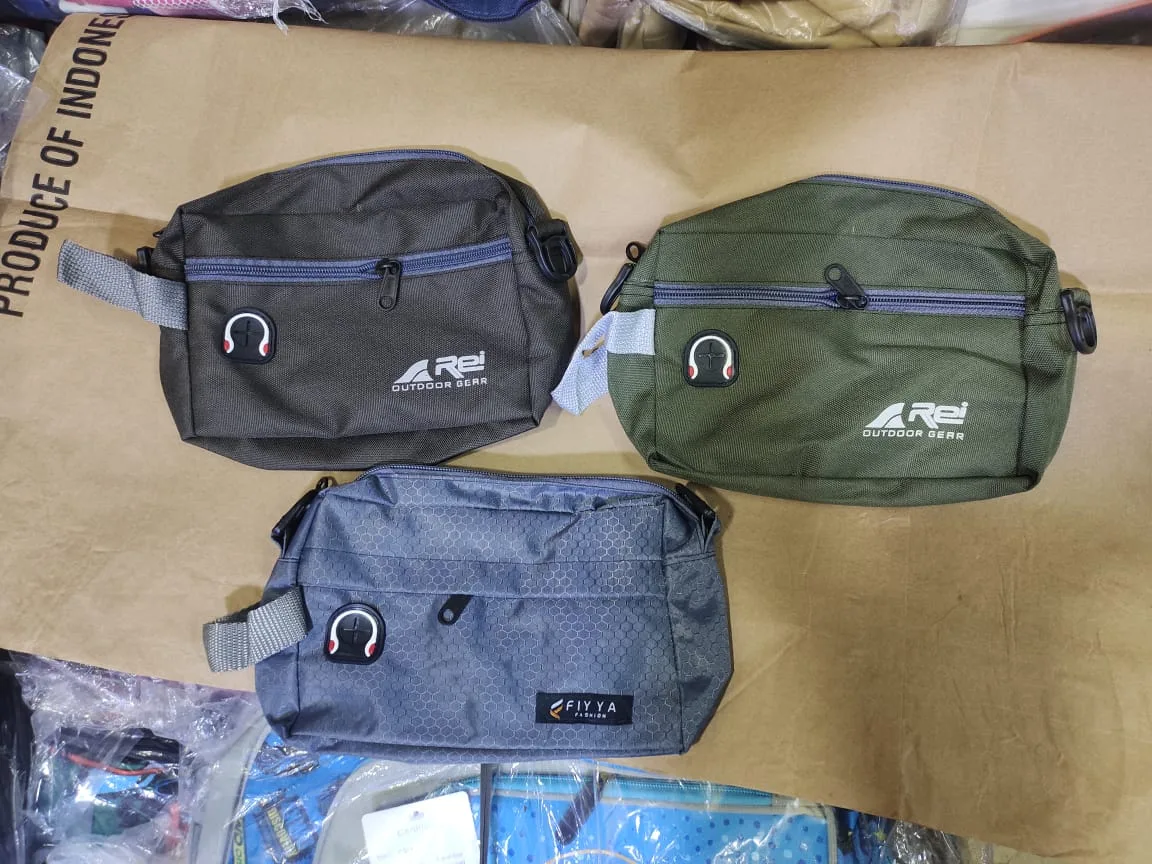 TAS POUCH