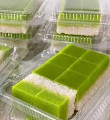 Paket Makan dan minum