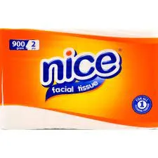 NICE FACIAL 900 G