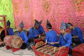 Jasa Grup Seni Wayang Kulit