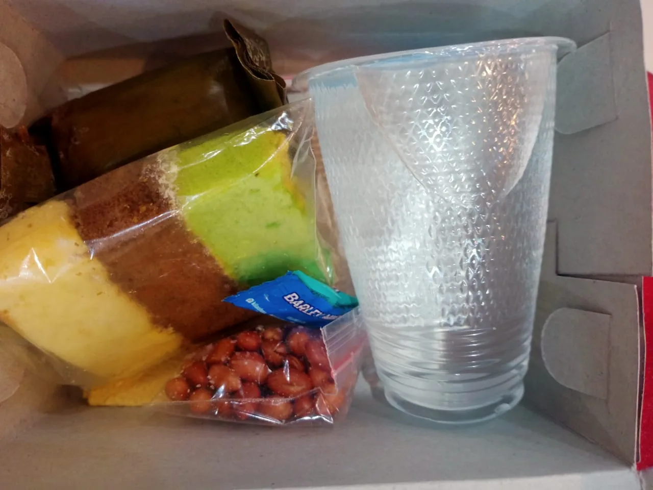 SNACK