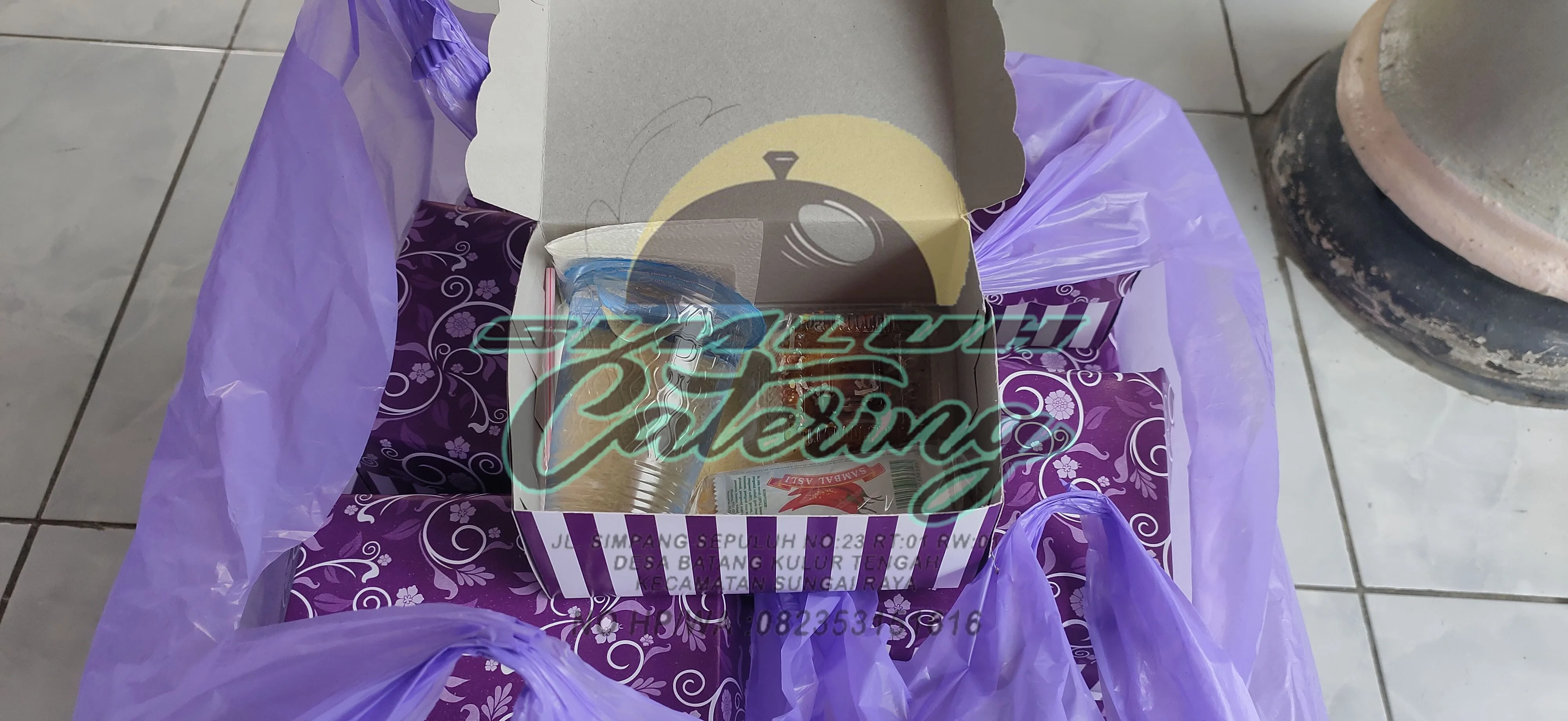 SNACK KOTAK (VARIAN 3)