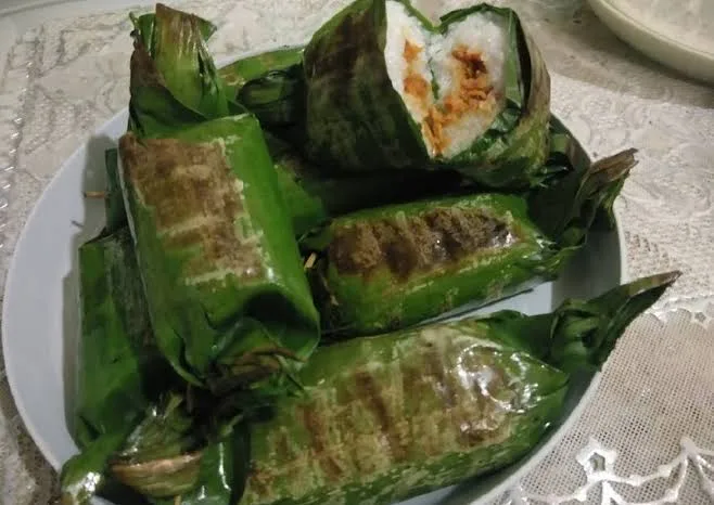 Lemper