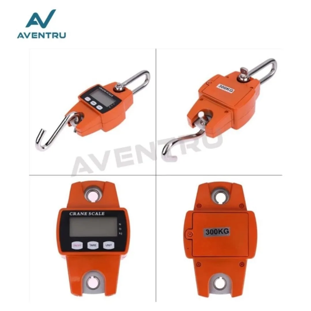 Timbangan digital 10kg