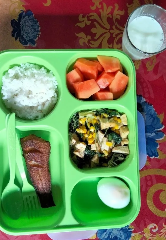 Bahan Demo Pelatihan PMT