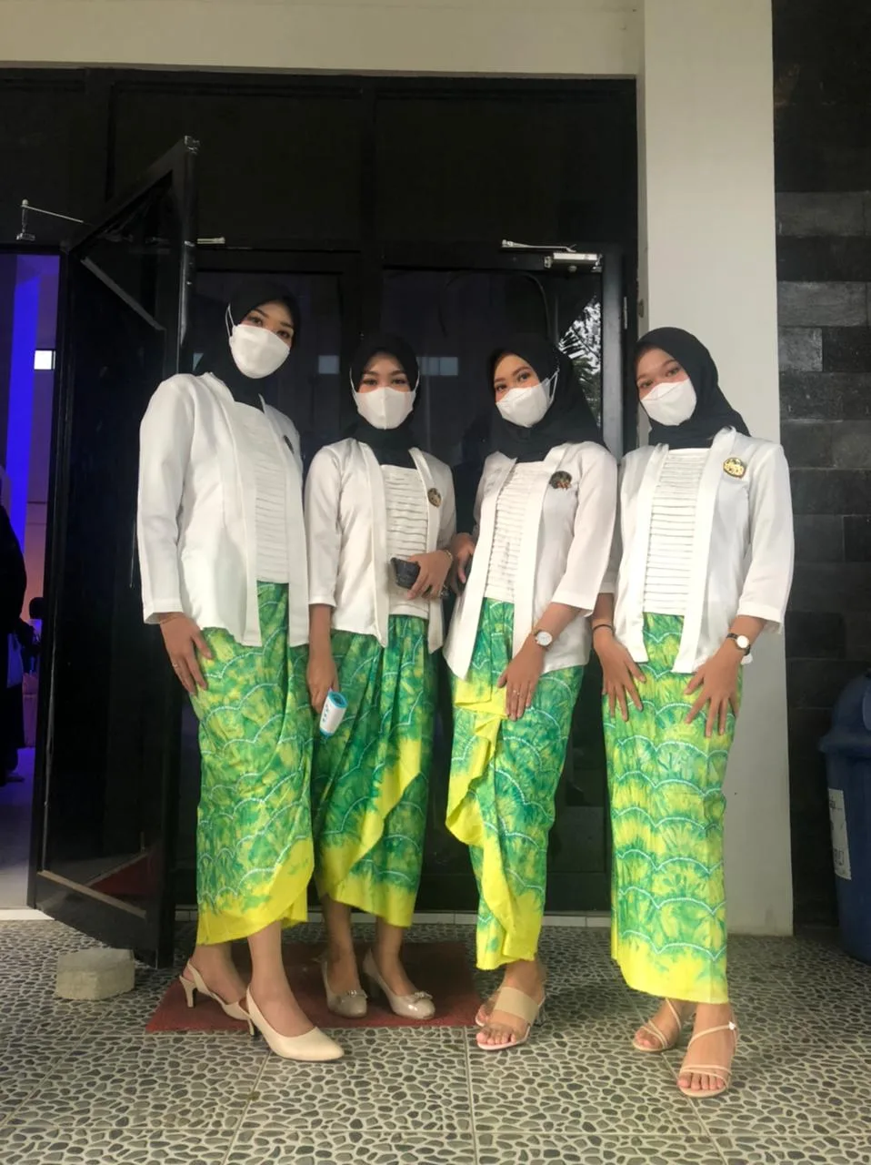 Jasa Pertunjukkan Seni TARI TAMPUNG TAWAR