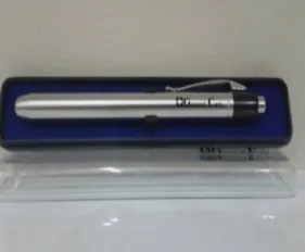pen light medis