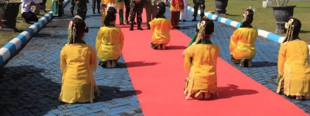 Jasa Pentas seni/drama/tarian