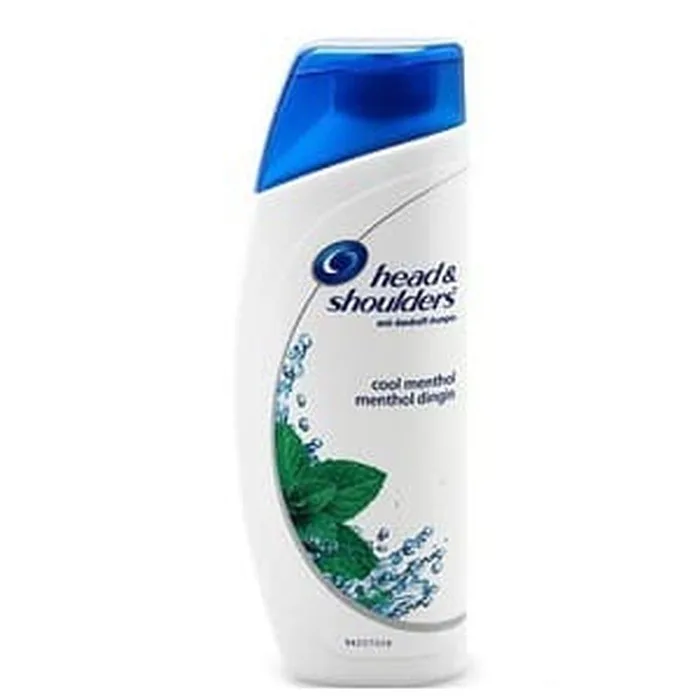 Aneka Shampoo